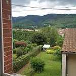 La Maison Du Thore Saint-Amans-Valtoret