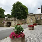 La Maison Du Thore בית נופש