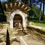 La Maison Du Thore בית נופש *