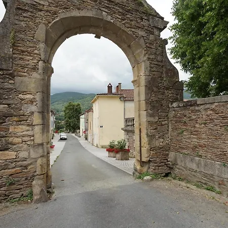 La Maison Du Thore Nyaraló *