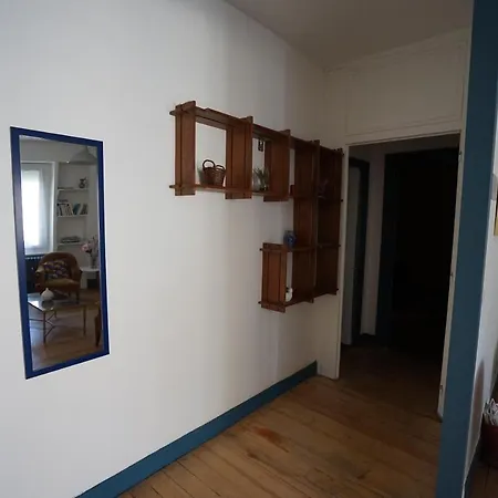 La Maison Du Thore