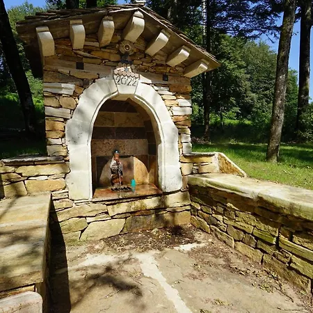 La Maison Du Thore Semesterbostad *