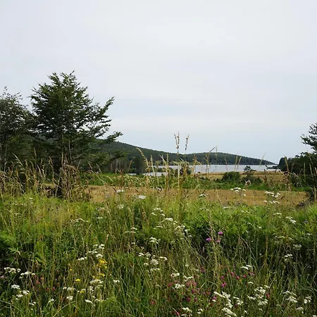 La Maison Du Thore *