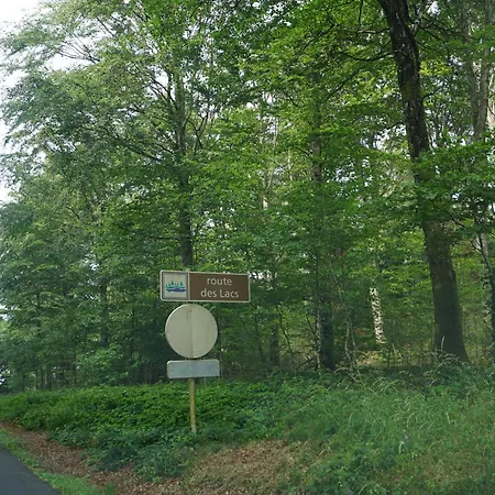 La Maison Du Thore Semesterbostad Saint-Amans-Valtoret