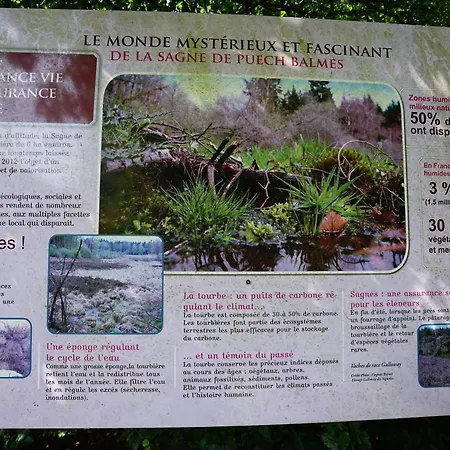 La Maison Du Thore Semesterbostad