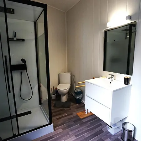 Semesterbostad La Maison Du Thore