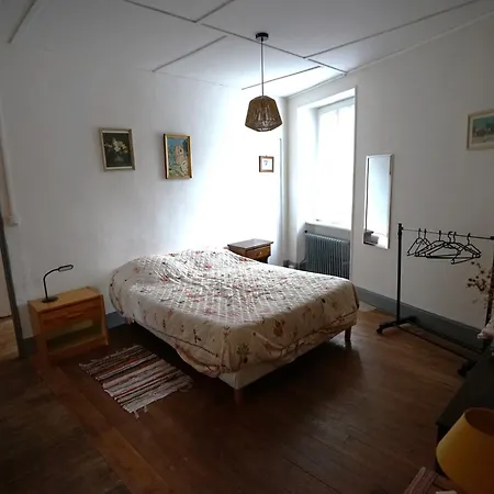 Semesterbostad La Maison Du Thore *