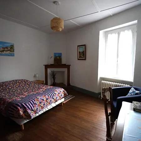 Semesterbostad La Maison Du Thore *