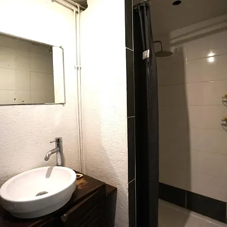 펜션 La Maison Du Thore