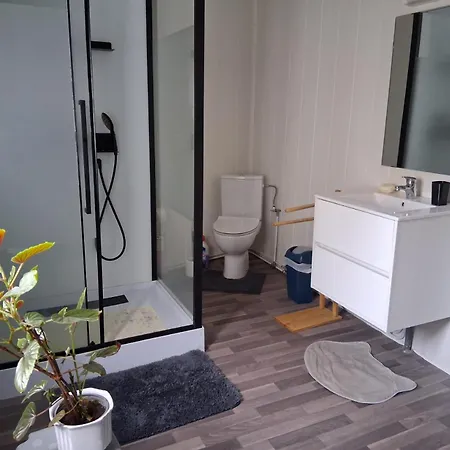 La Maison Du Thore Vakantiehuis *