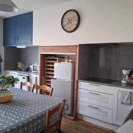 Vakantiehuis La Maison Du Thore