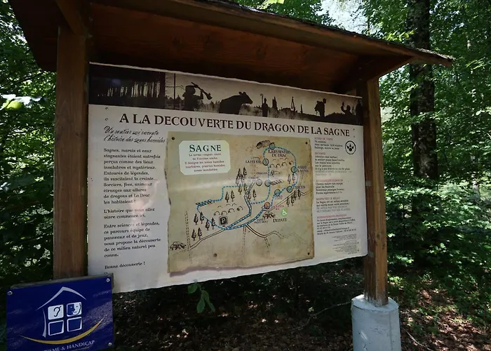 Tatil Evi La Maison Du Thore *