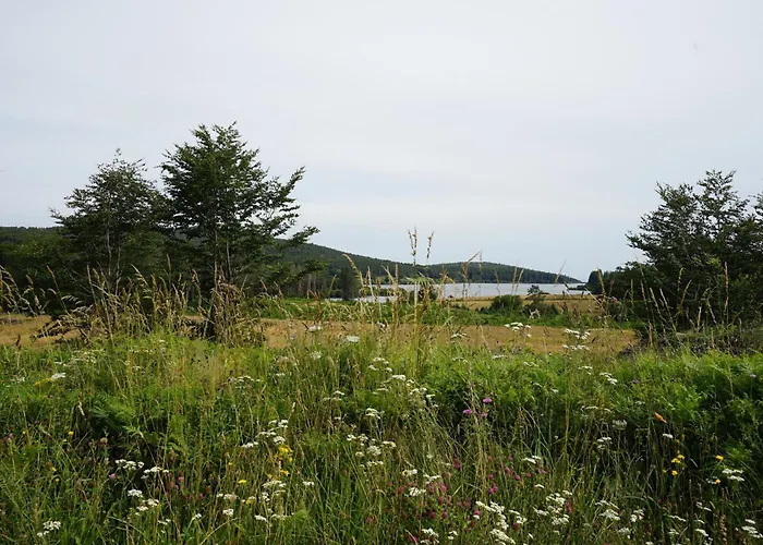 La Maison Du Thore *