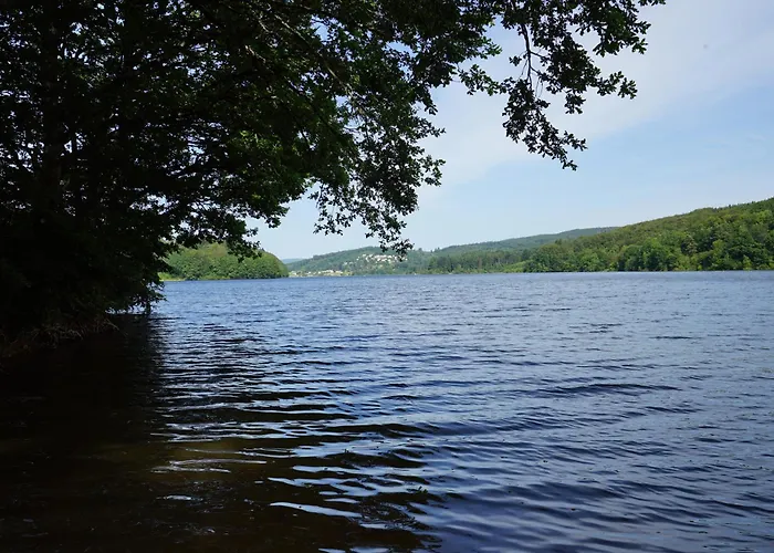 La Maison Du Thore Tatil Evi