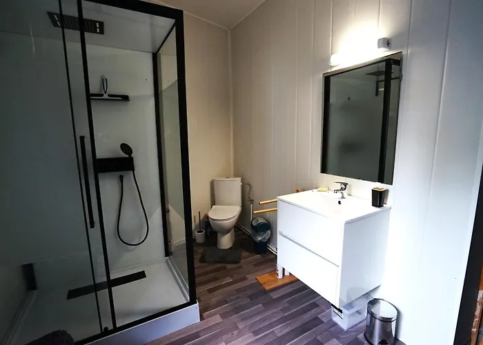 Tatil Evi La Maison Du Thore