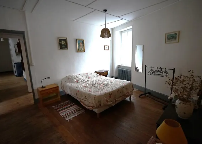 Tatil Evi La Maison Du Thore *