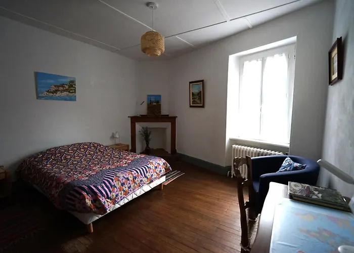 Tatil Evi La Maison Du Thore *