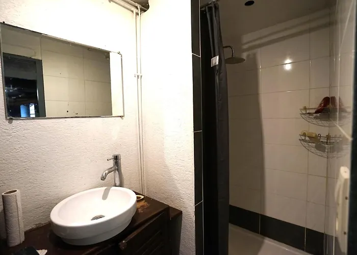 Tatil Evi La Maison Du Thore